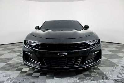 2019 Chevrolet Camaro SS 2SS