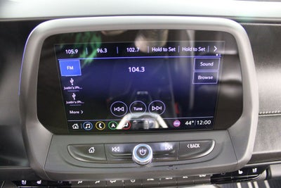 2019 Chevrolet Camaro SS 2SS