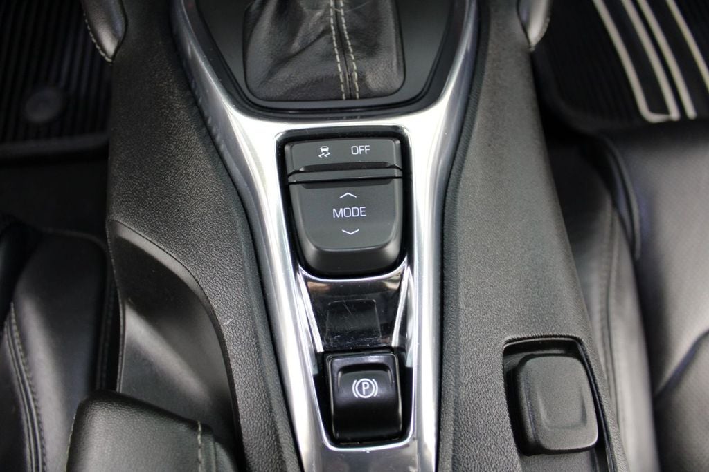 2019 Chevrolet Camaro SS 2SS