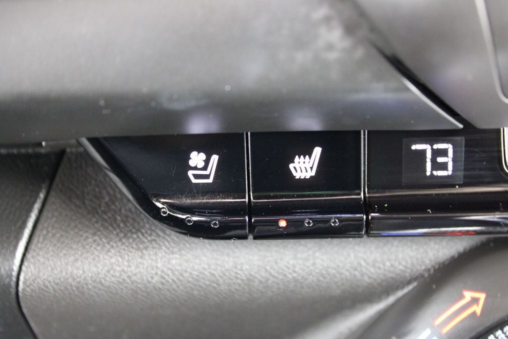 2019 Chevrolet Camaro SS 2SS