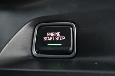 2019 Chevrolet Camaro SS 2SS