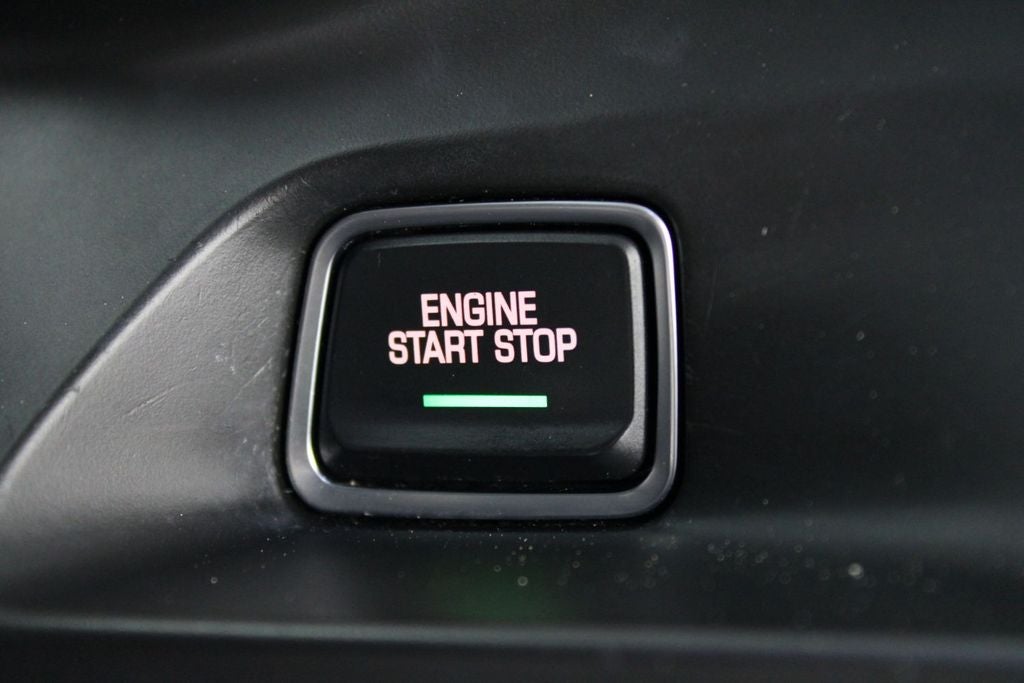 2019 Chevrolet Camaro SS 2SS