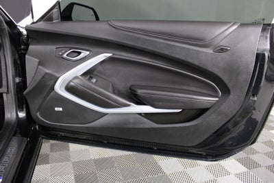 2019 Chevrolet Camaro SS 2SS