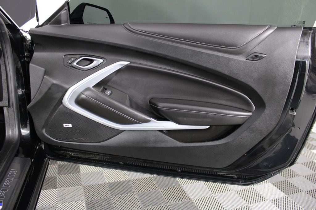 2019 Chevrolet Camaro SS 2SS