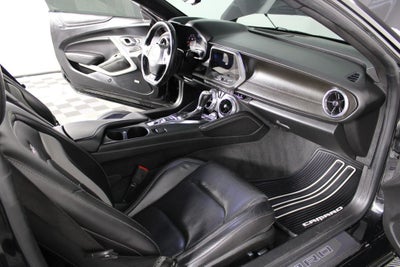 2019 Chevrolet Camaro SS 2SS