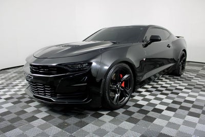 2019 Chevrolet Camaro SS 2SS