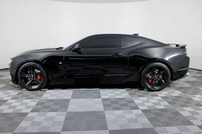 2019 Chevrolet Camaro SS 2SS