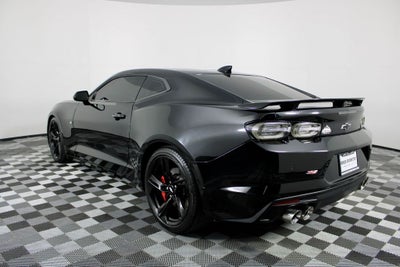 2019 Chevrolet Camaro SS 2SS