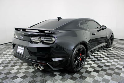 2019 Chevrolet Camaro SS 2SS