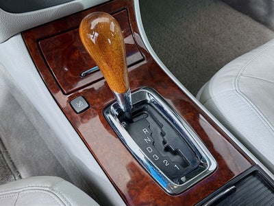 2010 Buick Lucerne CXL