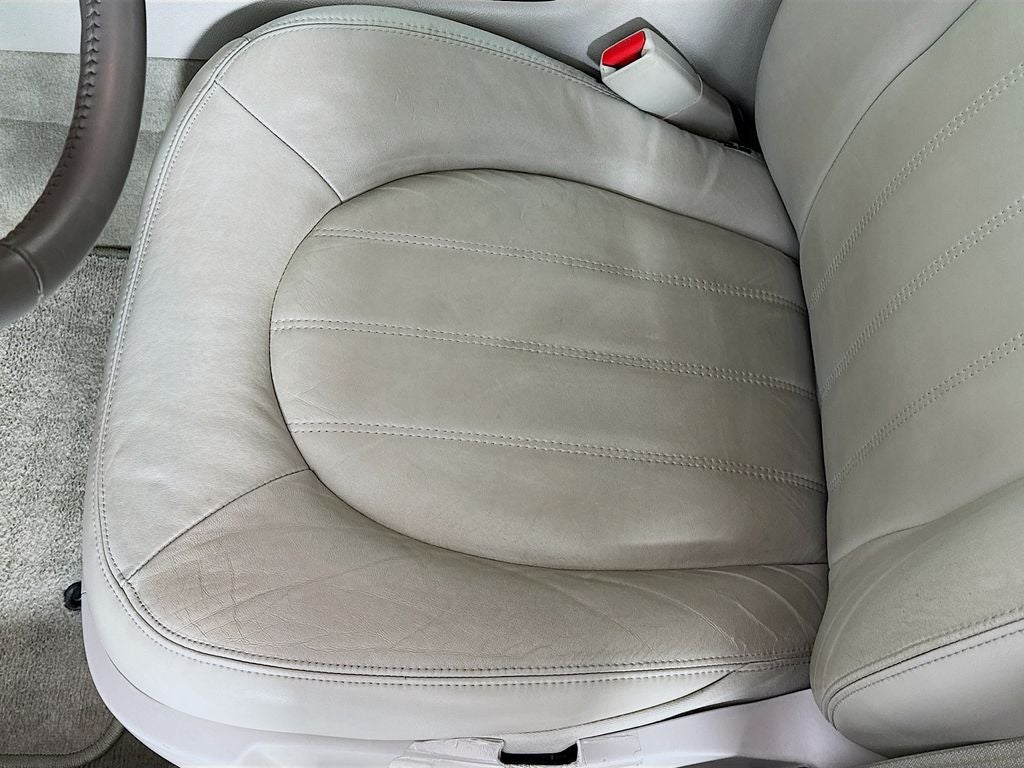 2010 Buick Lucerne CXL