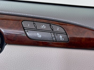 2010 Buick Lucerne CXL