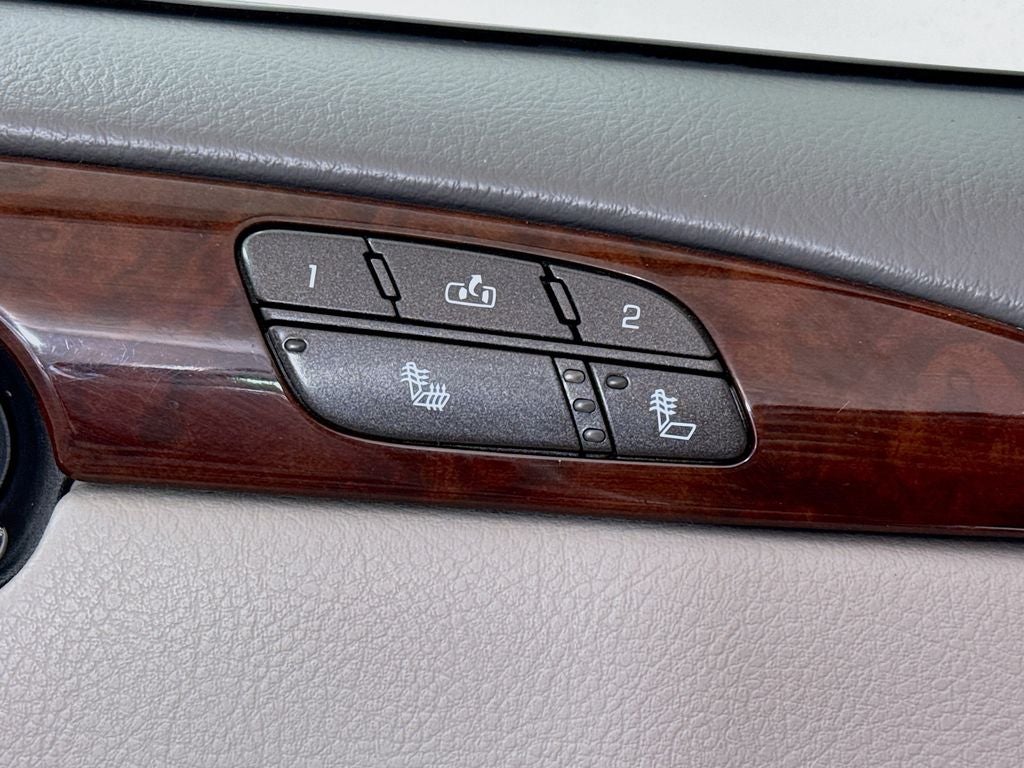 2010 Buick Lucerne CXL