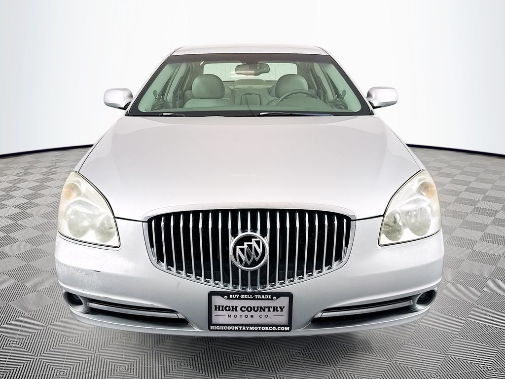 2010 Buick Lucerne CXL