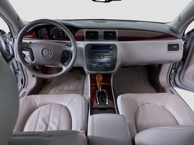 2010 Buick Lucerne CXL