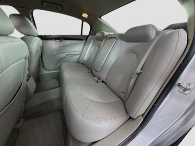 2010 Buick Lucerne CXL