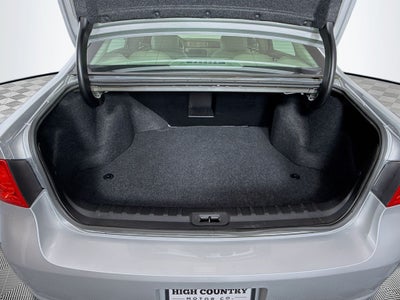 2010 Buick Lucerne CXL