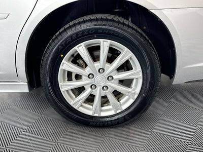 2010 Buick Lucerne CXL