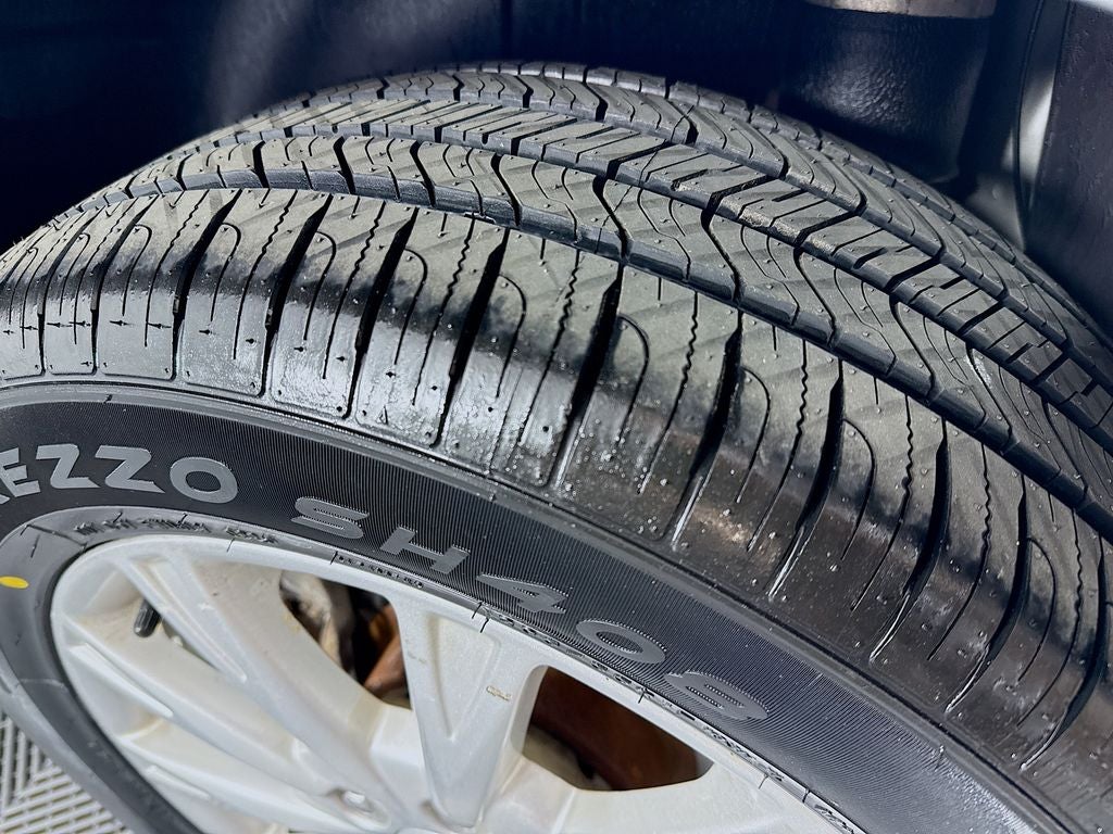 2010 Buick Lucerne CXL