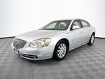 2010 Buick Lucerne CXL