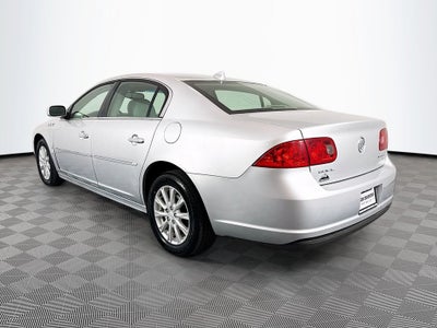2010 Buick Lucerne CXL