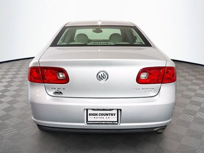 2010 Buick Lucerne CXL