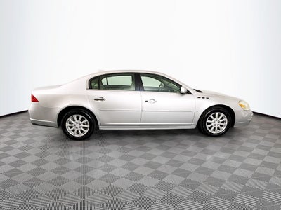 2010 Buick Lucerne CXL