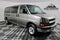 2010 Chevrolet Express 3500 LT Passenger