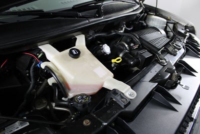 2010 Chevrolet Express 3500 LT Passenger