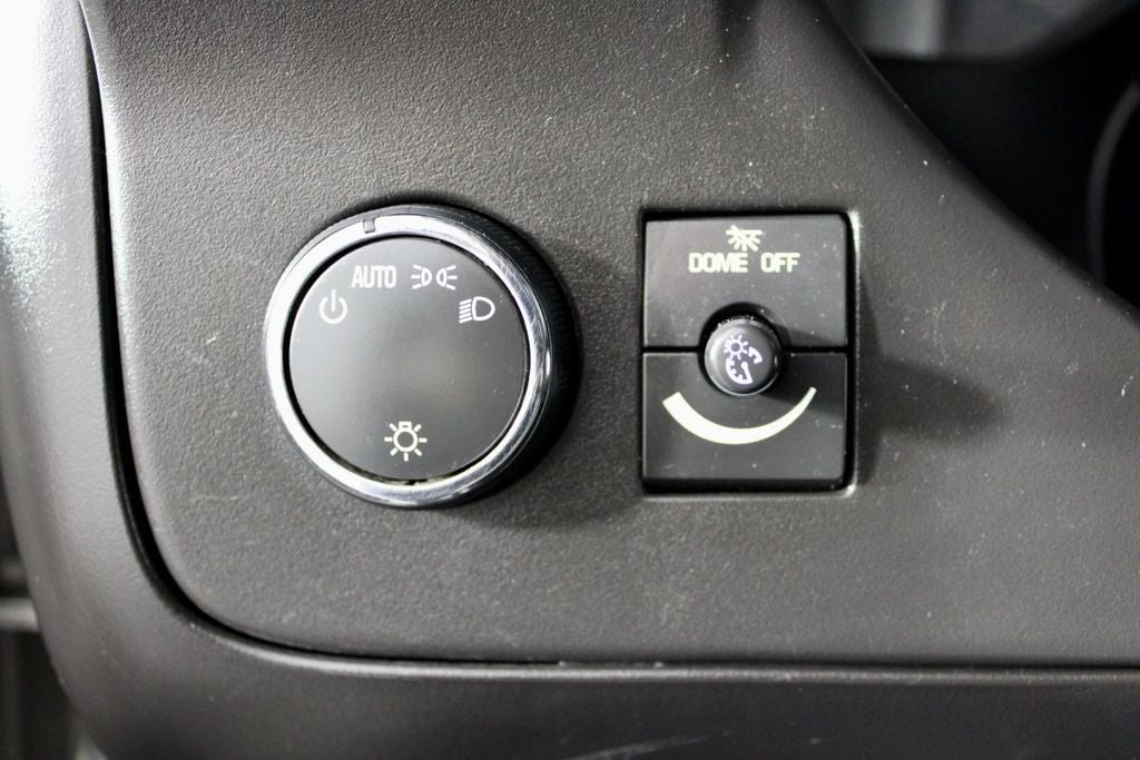 2010 Chevrolet Express 3500 LT Passenger