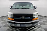 2010 Chevrolet Express 3500 LT Passenger