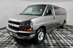 2010 Chevrolet Express 3500 LT Passenger