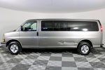 2010 Chevrolet Express 3500 LT Passenger
