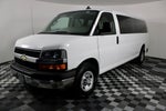 2016 Chevrolet Express 3500 LT Passenger