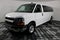 2016 Chevrolet Express 3500 LT Passenger