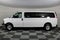 2016 Chevrolet Express 3500 LT Passenger