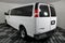 2016 Chevrolet Express 3500 LT Passenger