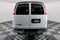 2016 Chevrolet Express 3500 LT Passenger