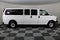 2016 Chevrolet Express 3500 LT Passenger