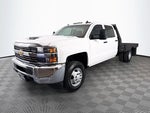 2017 Chevrolet Silverado 3500HD Work Truck