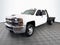 2017 Chevrolet Silverado 3500HD Work Truck