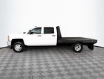 2017 Chevrolet Silverado 3500HD Work Truck