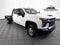 2023 Chevrolet Silverado 3500HD Work Truck
