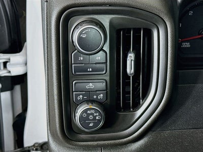 2023 Chevrolet Silverado 3500HD Work Truck