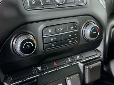 2023 Chevrolet Silverado 3500HD Work Truck