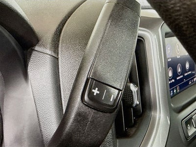 2023 Chevrolet Silverado 3500HD Work Truck