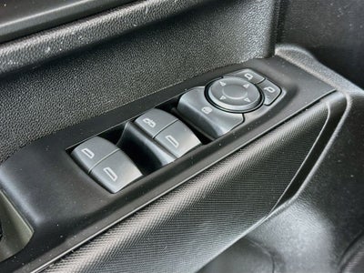 2023 Chevrolet Silverado 3500HD Work Truck