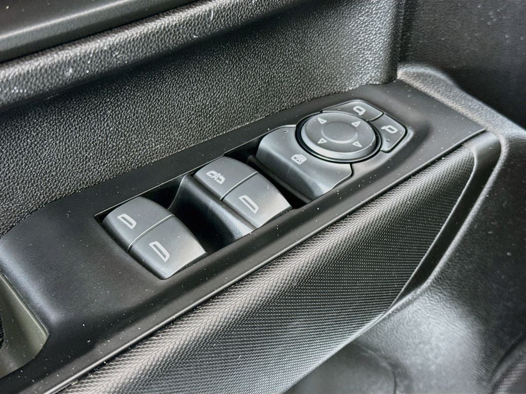 2023 Chevrolet Silverado 3500HD Work Truck