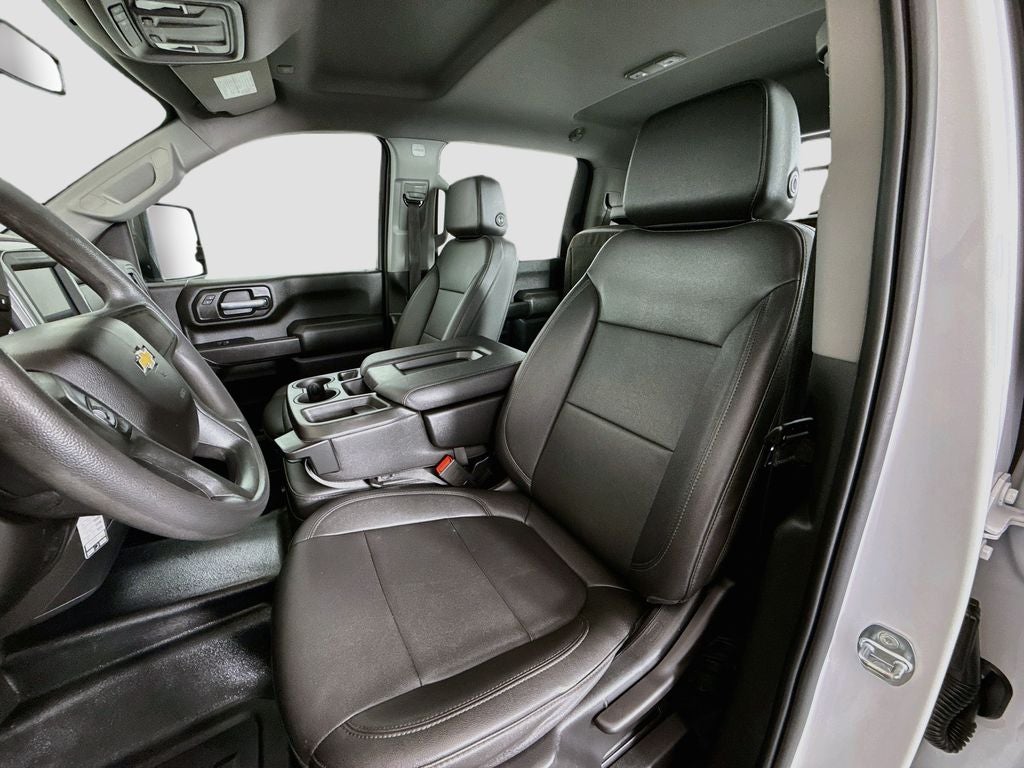2023 Chevrolet Silverado 3500HD Work Truck