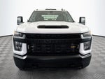2023 Chevrolet Silverado 3500HD Work Truck
